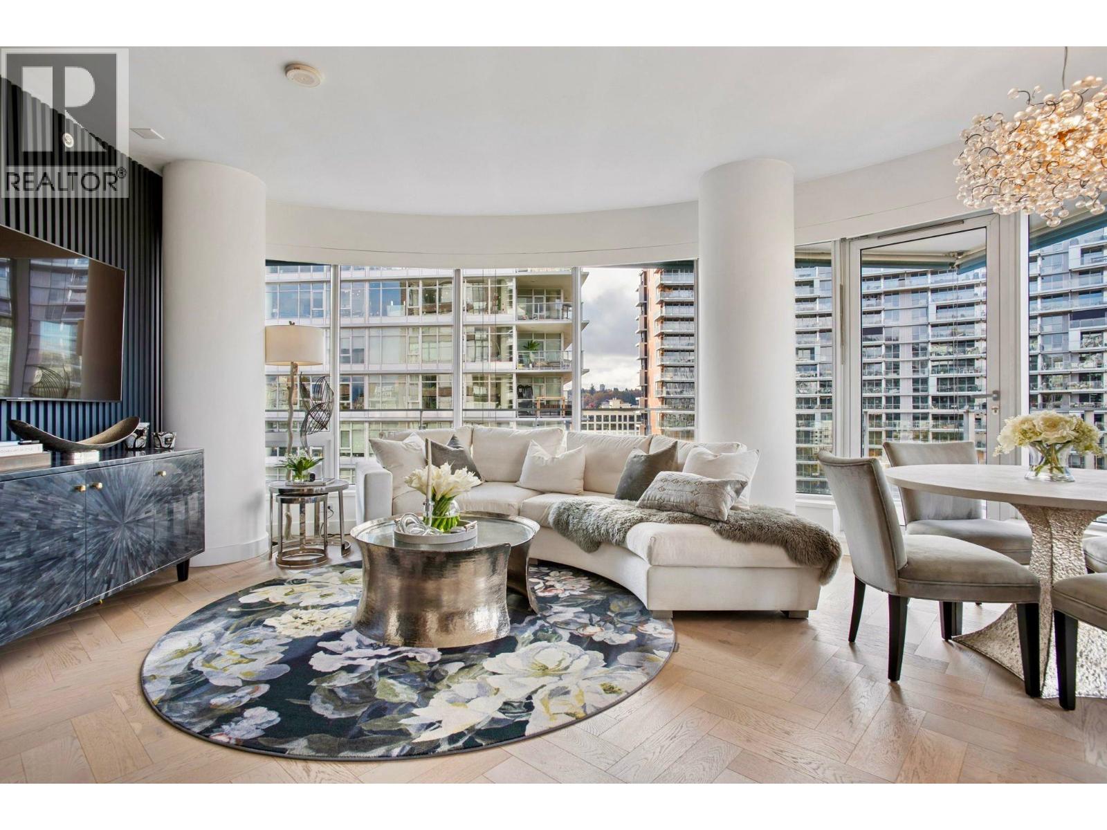 705 181 W 1st Avenue, Vancouver, British Columbia  V5Y 0E3 - Photo 2 - R3064704