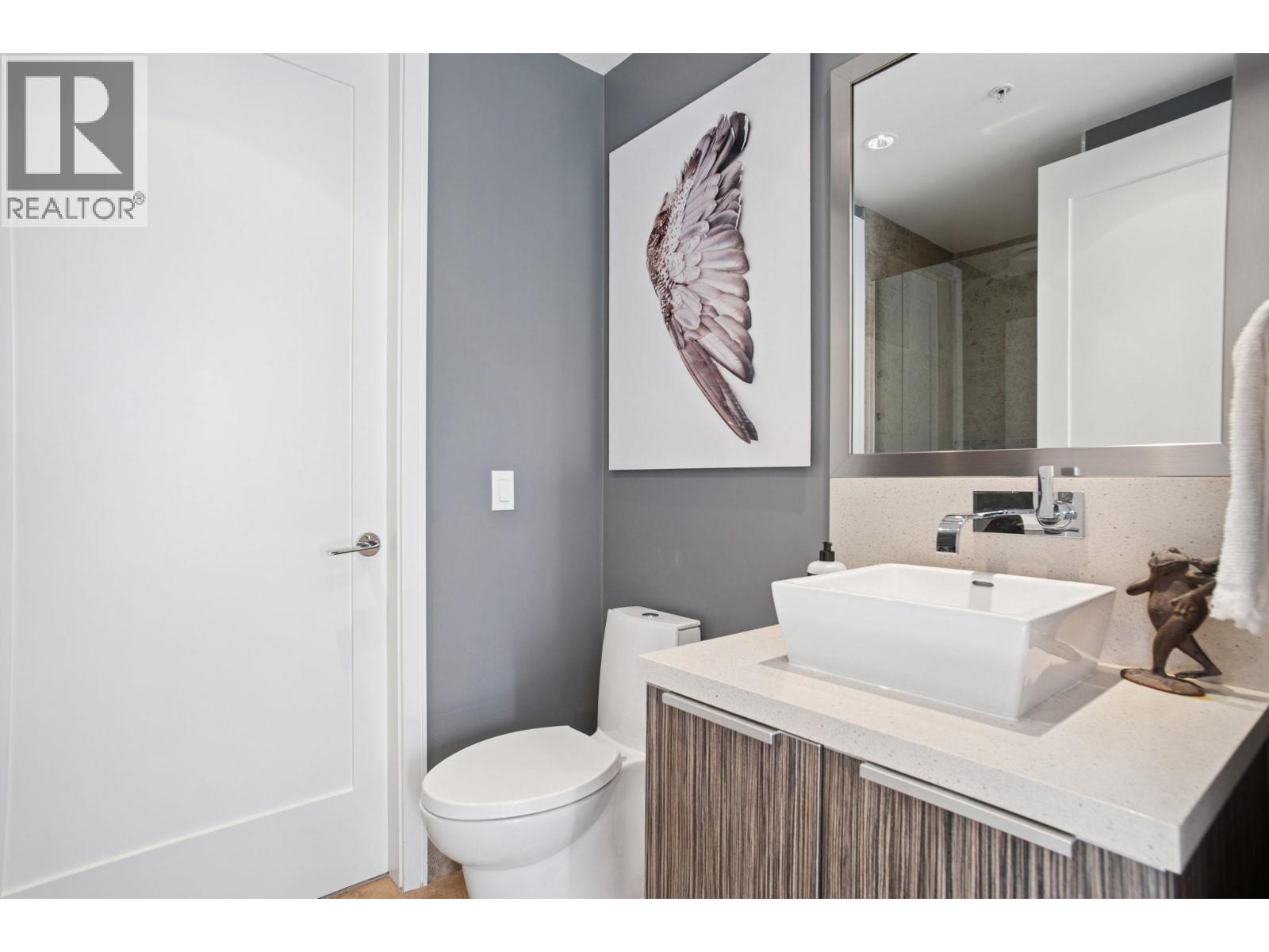 705 181 W 1st Avenue, Vancouver, British Columbia  V5Y 0E3 - Photo 20 - R3064704