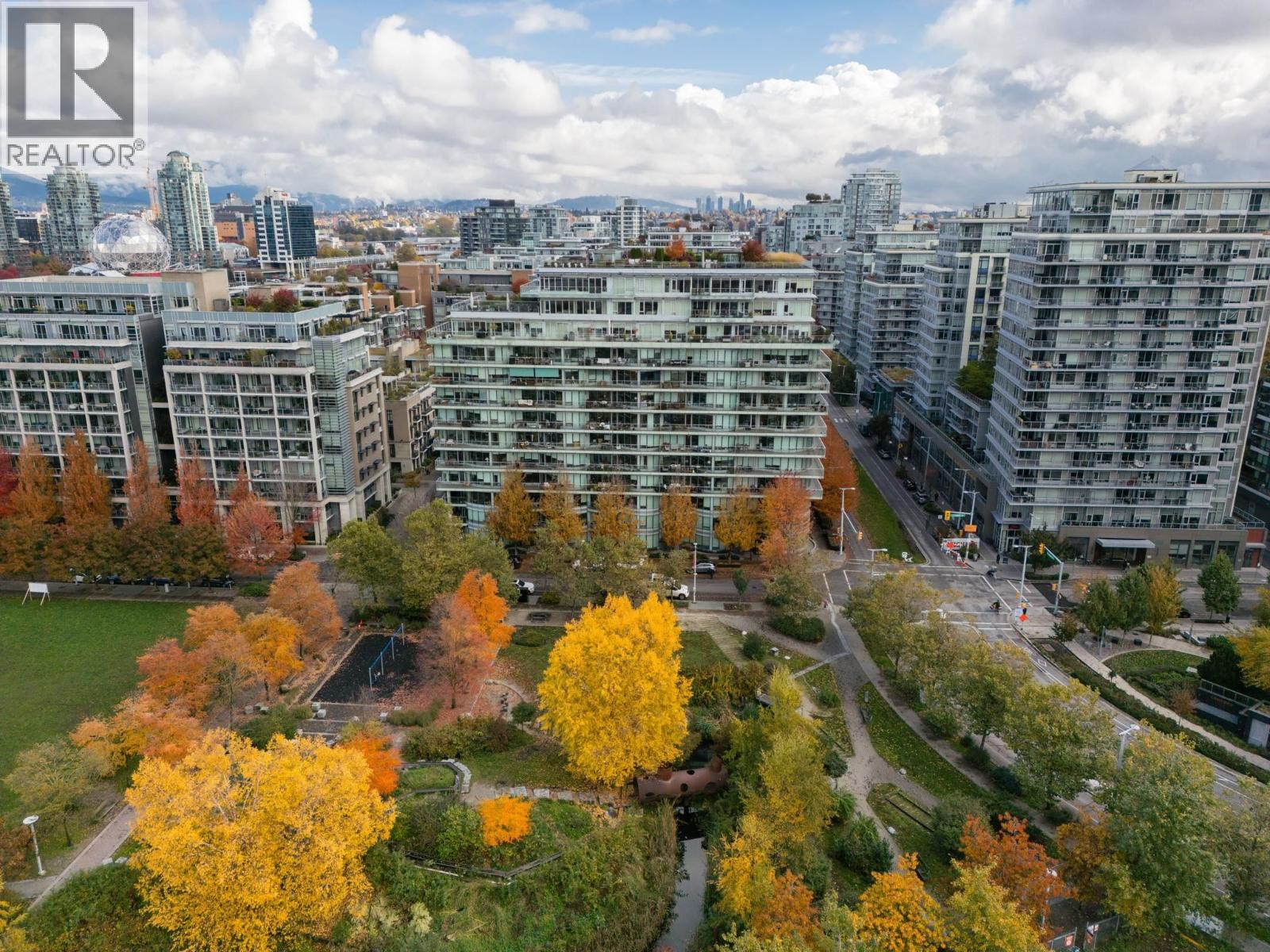 705 181 W 1st Avenue, Vancouver, British Columbia  V5Y 0E3 - Photo 30 - R3064704