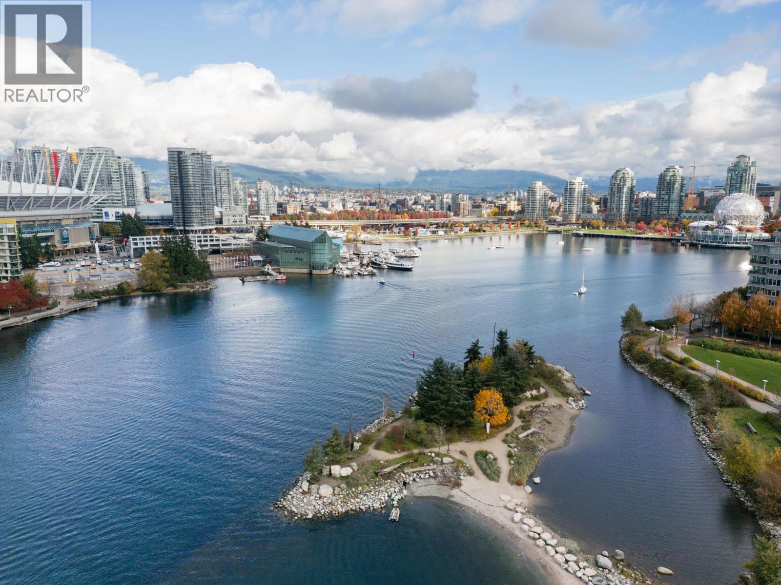 705 181 W 1st Avenue, Vancouver, British Columbia  V5Y 0E3 - Photo 35 - R3064704