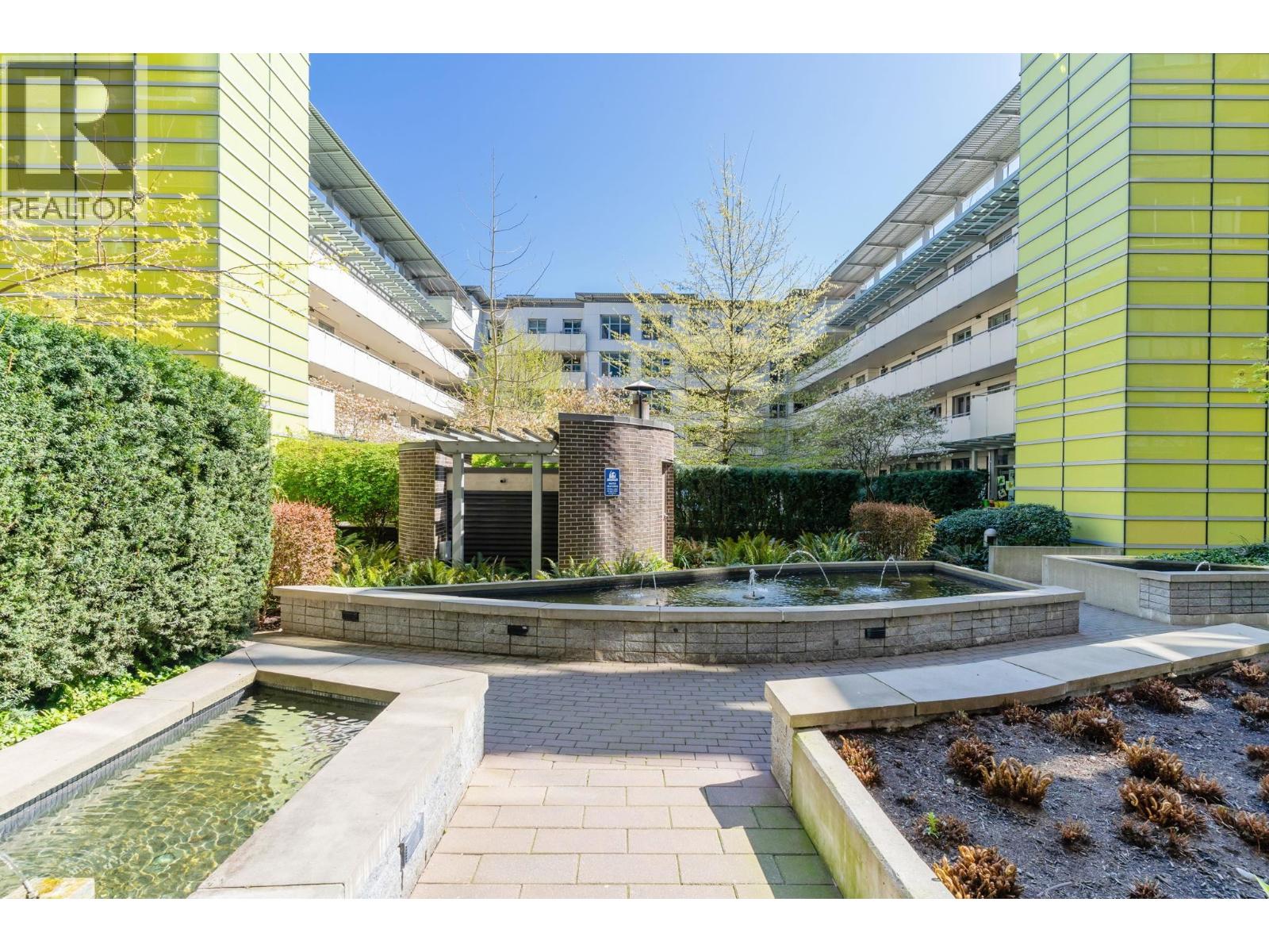 705 181 W 1st Avenue, Vancouver, British Columbia  V5Y 0E3 - Photo 37 - R3064704