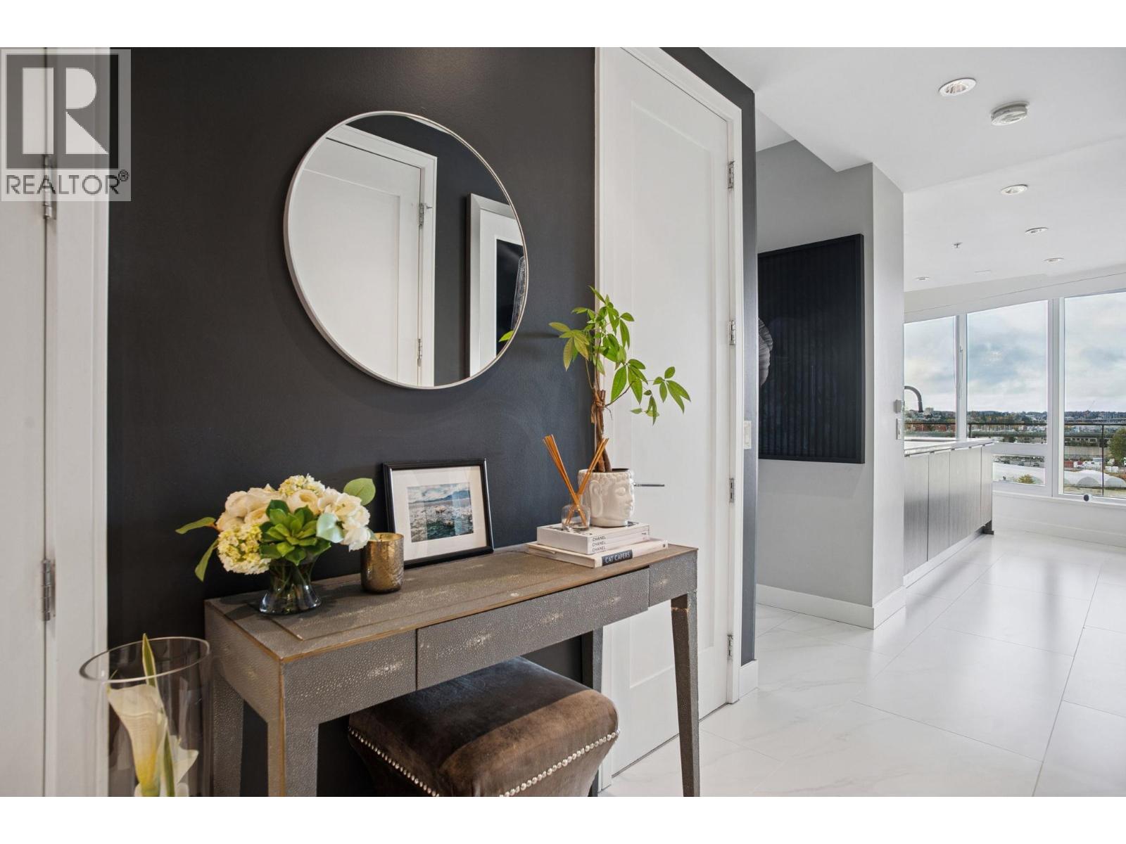 705 181 W 1st Avenue, Vancouver, British Columbia  V5Y 0E3 - Photo 5 - R3064704