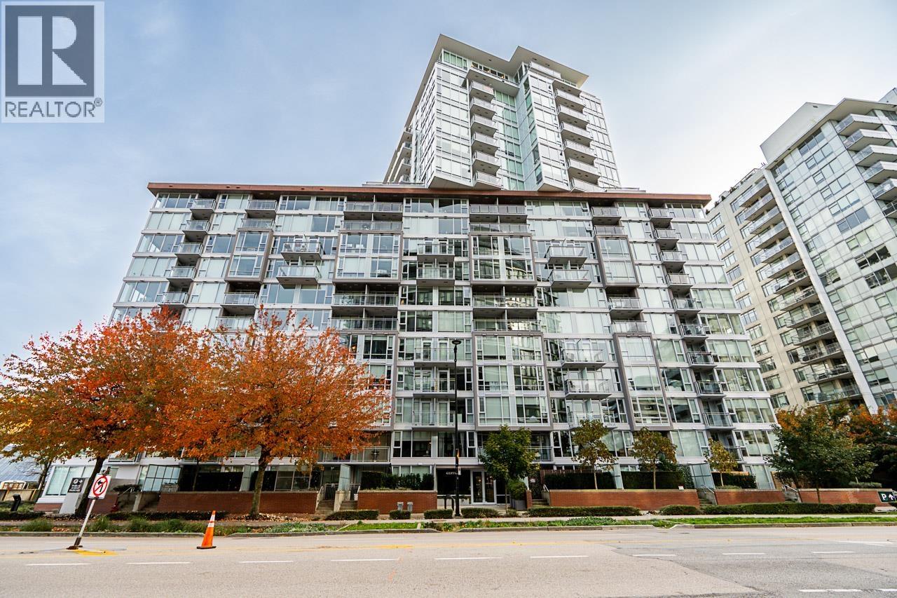 1517 1618 Quebec Street, Vancouver, British Columbia V6A 0C5 - Photo 1 - R3064706