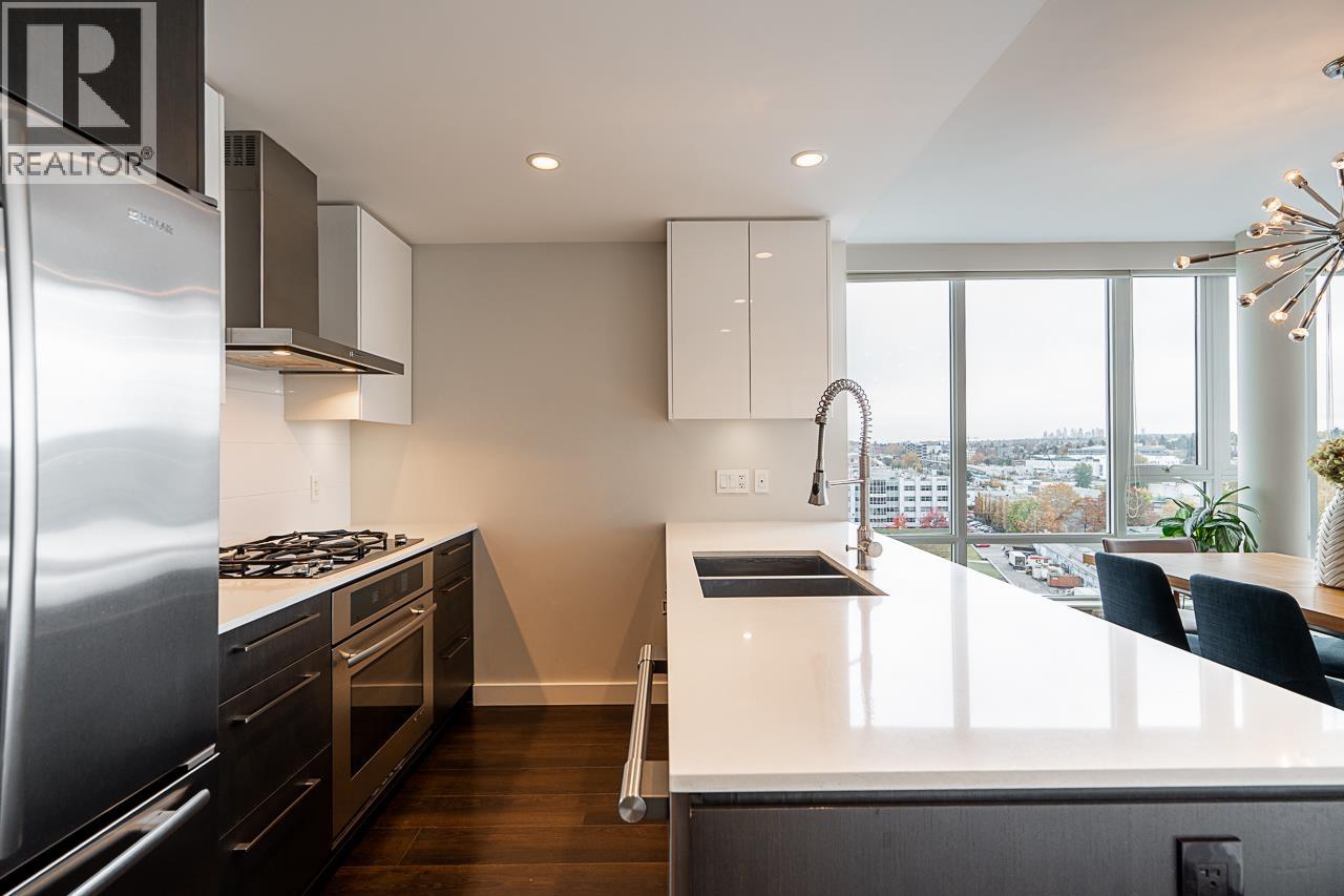 1517 1618 Quebec Street, Vancouver, British Columbia V6A 0C5 - Photo 10 - R3064706