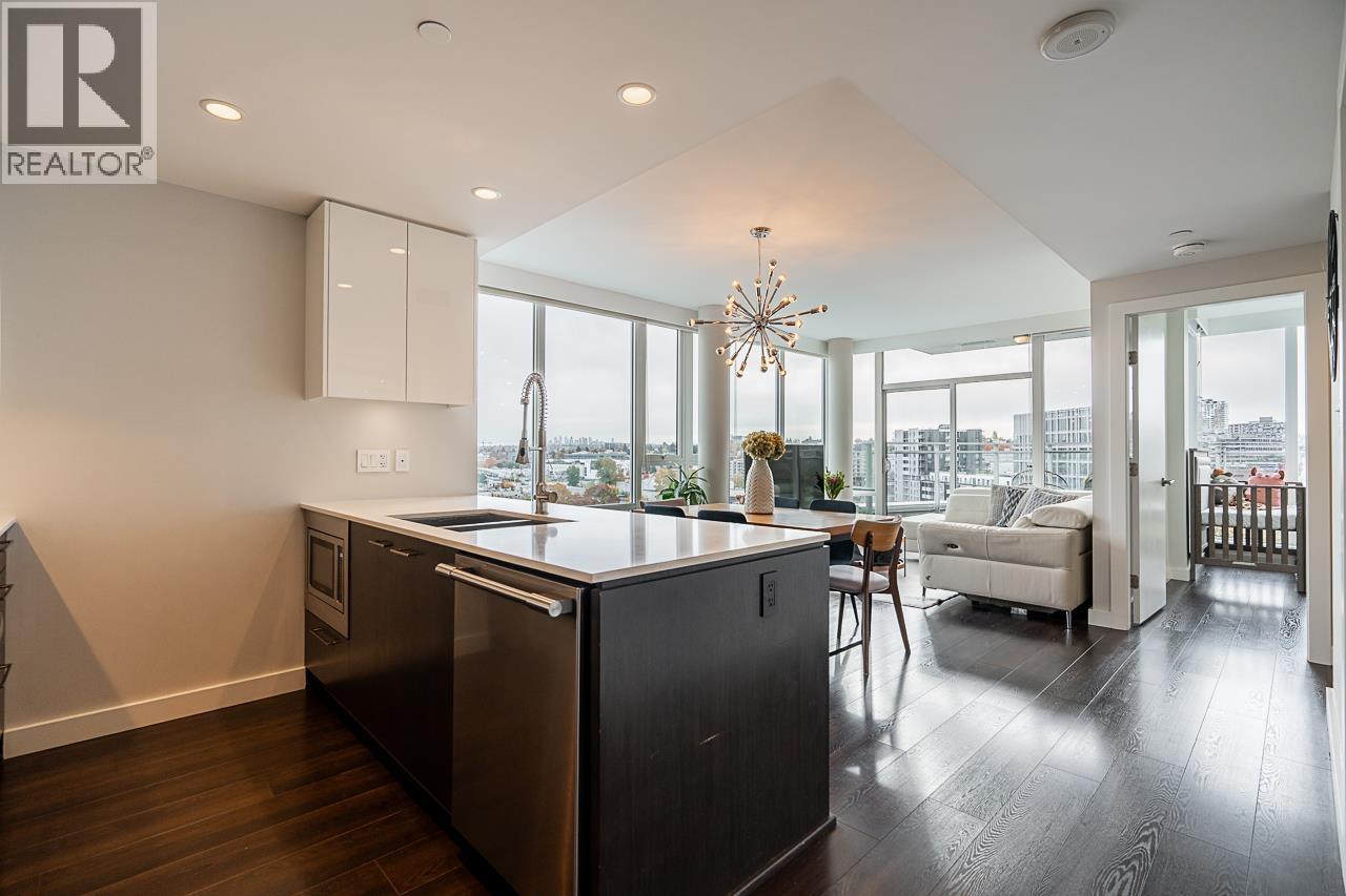 1517 1618 Quebec Street, Vancouver, British Columbia V6A 0C5 - Photo 12 - R3064706