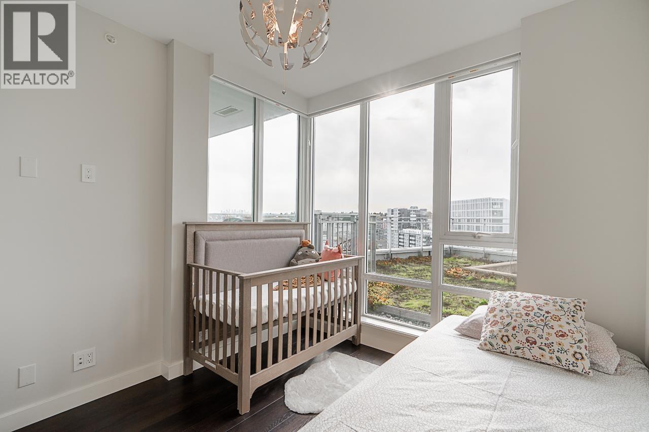 1517 1618 Quebec Street, Vancouver, British Columbia V6A 0C5 - Photo 19 - R3064706