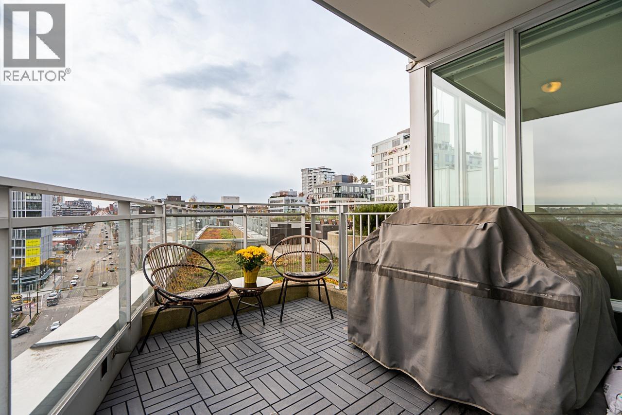 1517 1618 Quebec Street, Vancouver, British Columbia V6A 0C5 - Photo 22 - R3064706