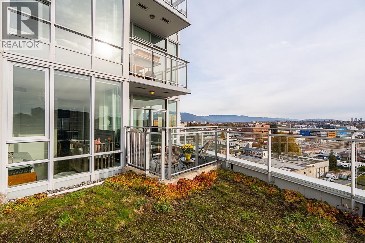 1517 1618 Quebec Street, Vancouver, British Columbia V6A 0C5 - Photo 23 - R3064706