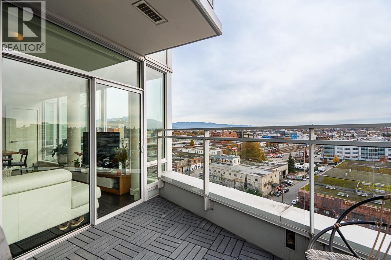 1517 1618 Quebec Street, Vancouver, British Columbia V6A 0C5 - Photo 24 - R3064706