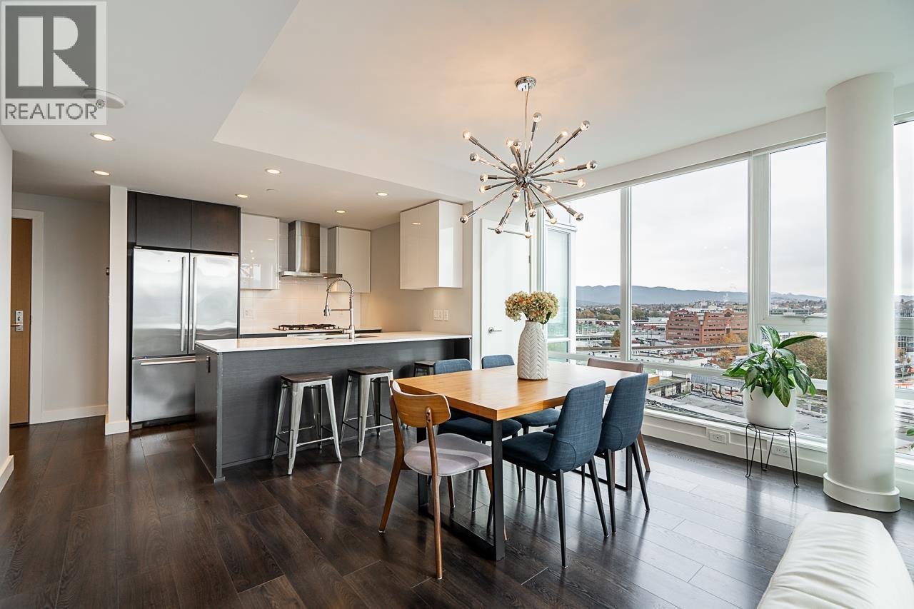 1517 1618 Quebec Street, Vancouver, British Columbia V6A 0C5 - Photo 3 - R3064706