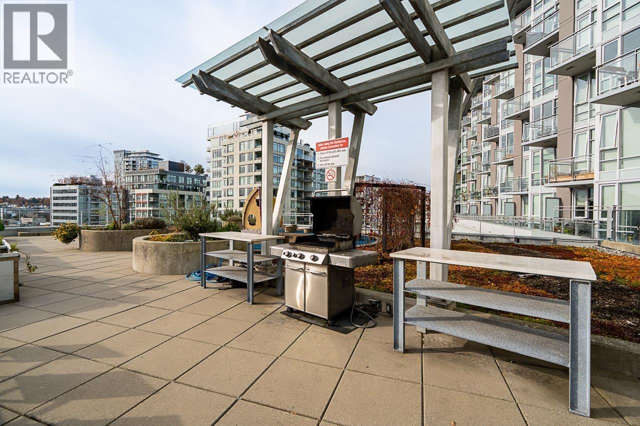 1517 1618 Quebec Street, Vancouver, British Columbia V6A 0C5 - Photo 32 - R3064706