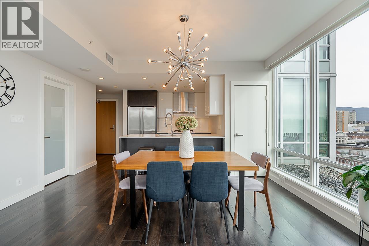 1517 1618 Quebec Street, Vancouver, British Columbia V6A 0C5 - Photo 4 - R3064706