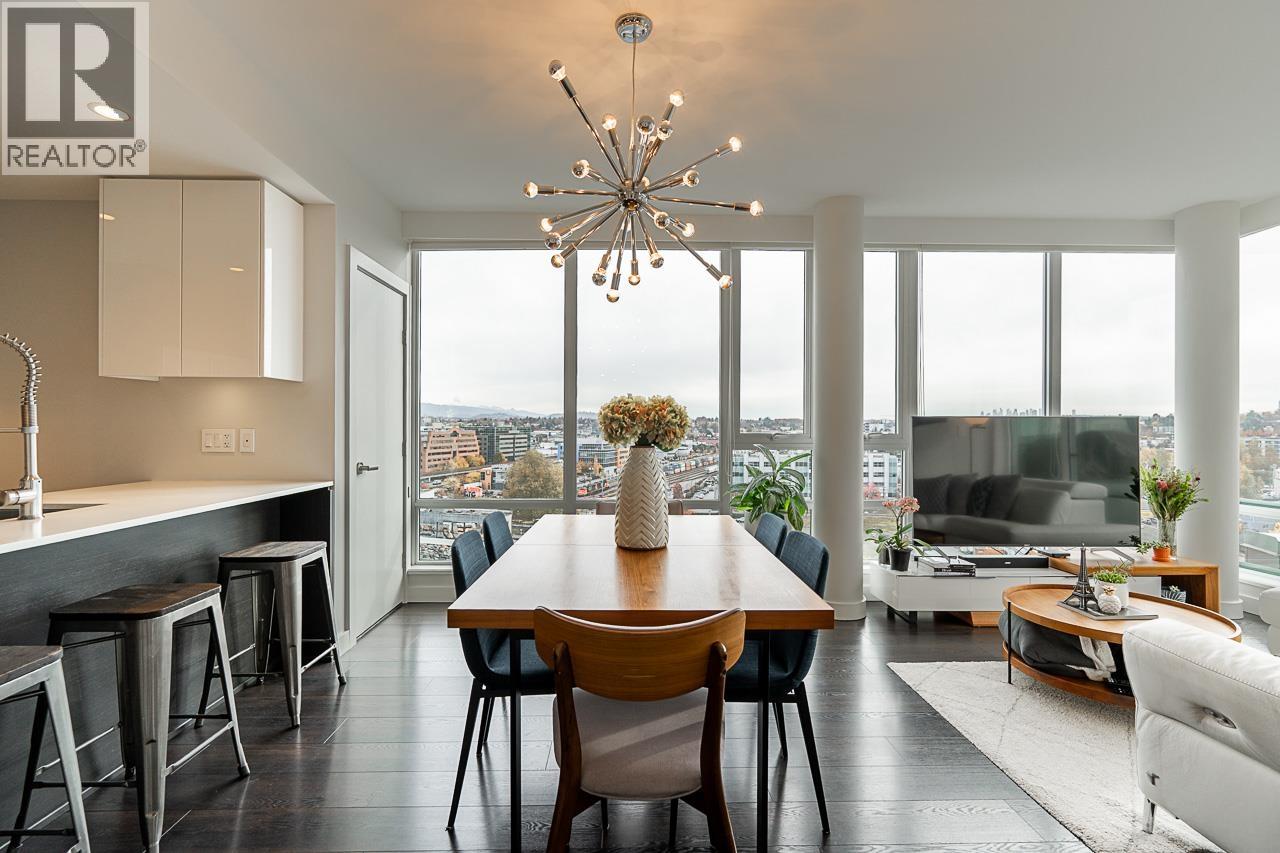 1517 1618 Quebec Street, Vancouver, British Columbia V6A 0C5 - Photo 5 - R3064706