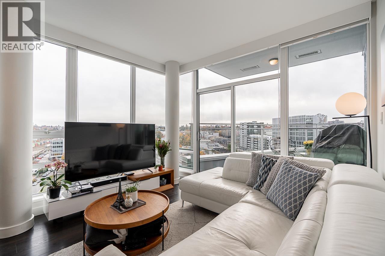 1517 1618 Quebec Street, Vancouver, British Columbia V6A 0C5 - Photo 8 - R3064706