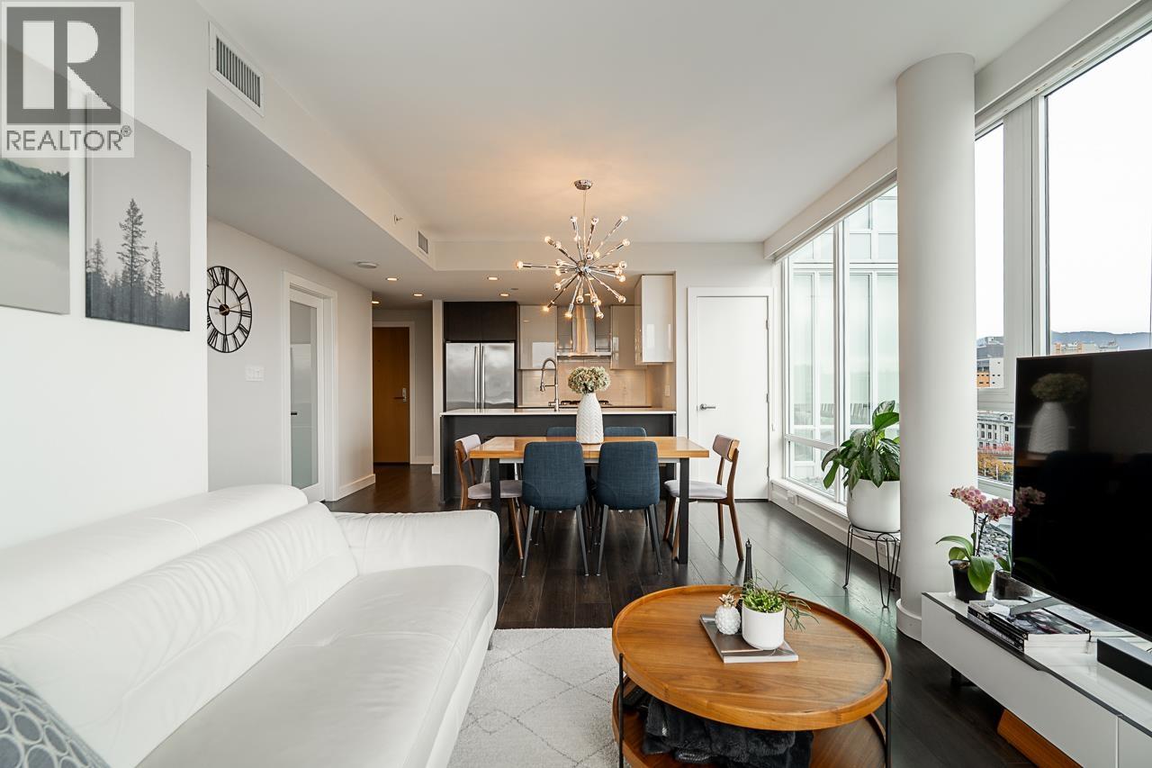 1517 1618 Quebec Street, Vancouver, British Columbia V6A 0C5 - Photo 9 - R3064706