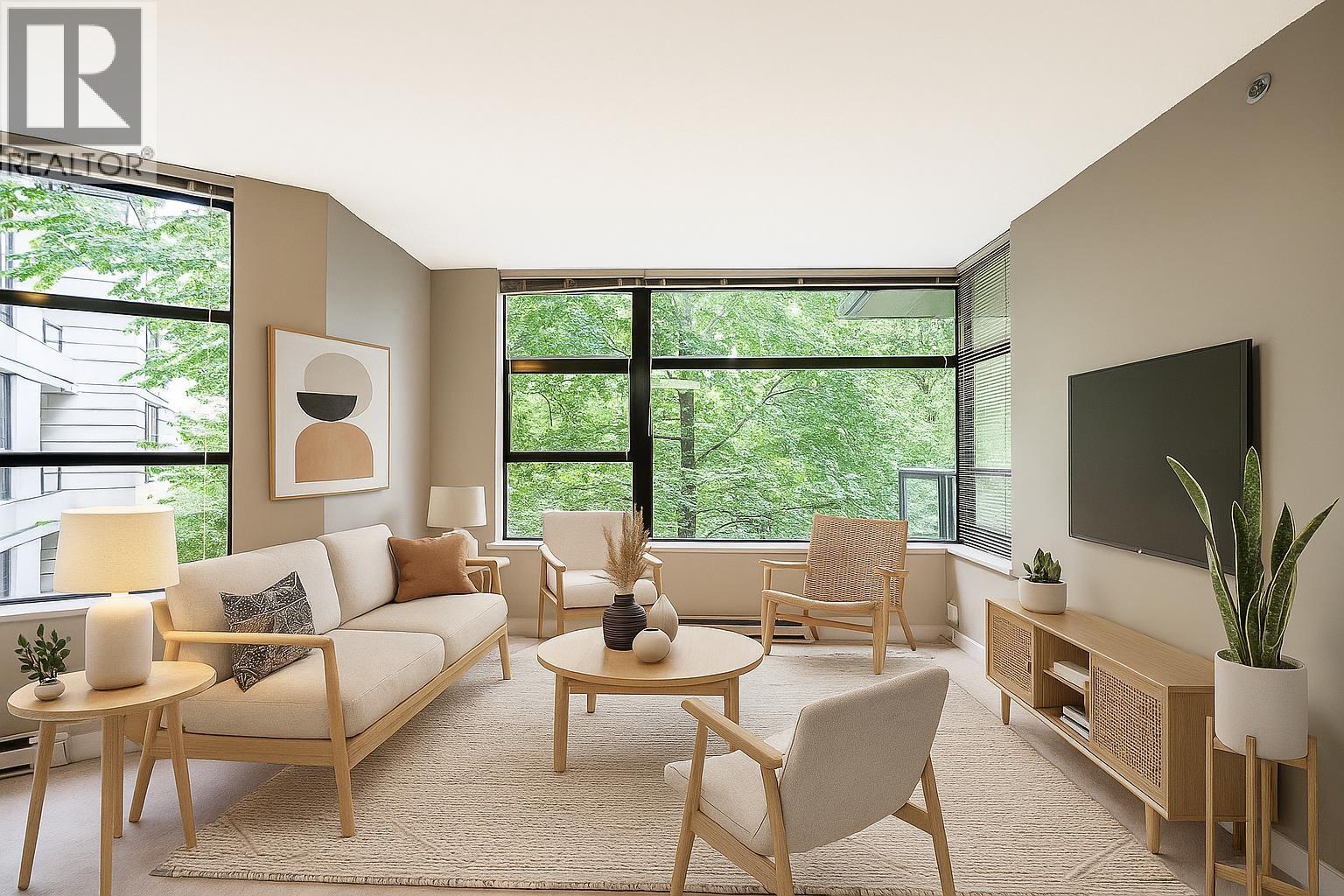 309 5380 Oben Street, Vancouver, British Columbia  V5R 6H7 - Photo 1 - R3064707