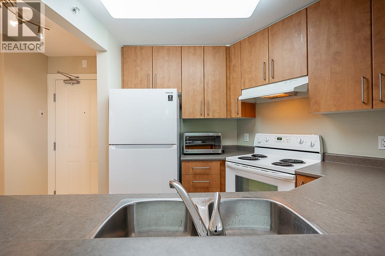 309 5380 Oben Street, Vancouver, British Columbia  V5R 6H7 - Photo 14 - R3064707