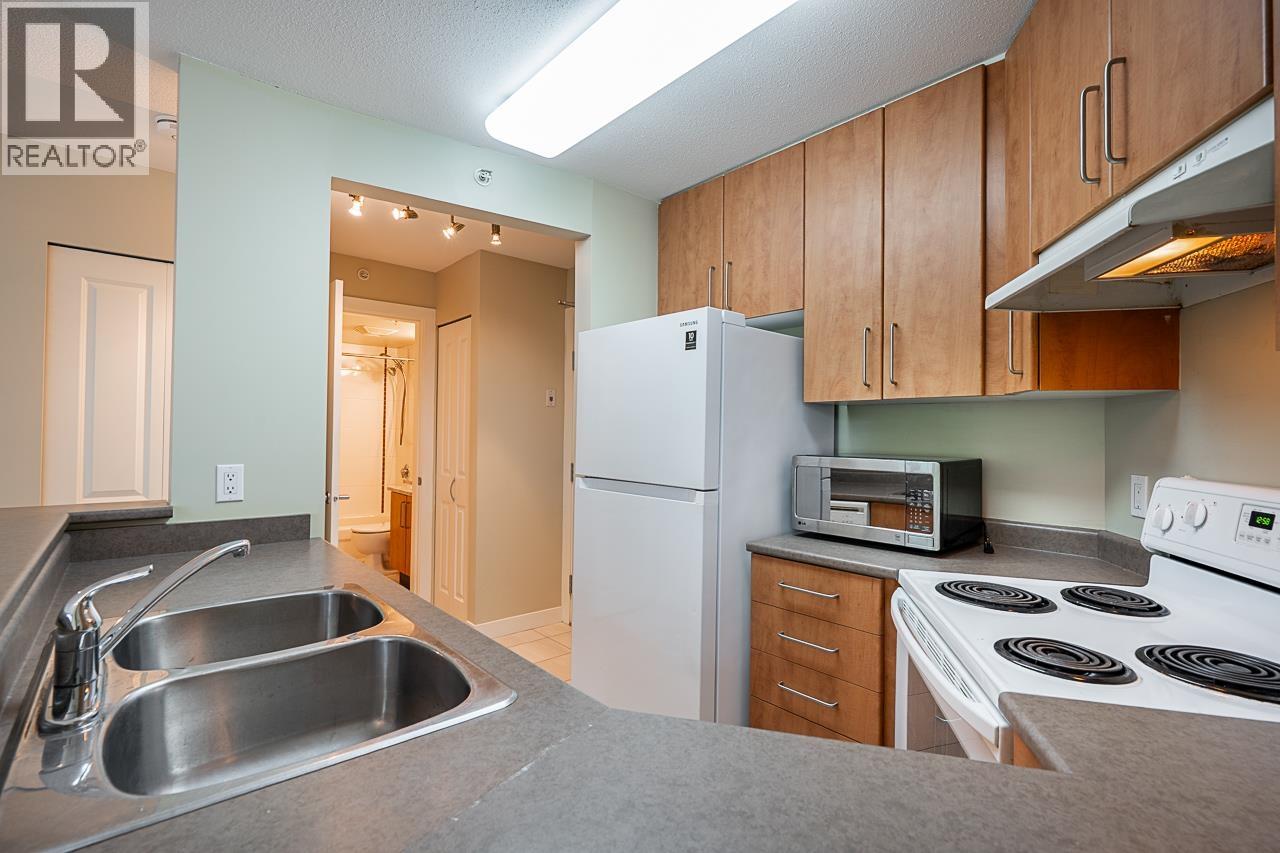 309 5380 Oben Street, Vancouver, British Columbia  V5R 6H7 - Photo 15 - R3064707