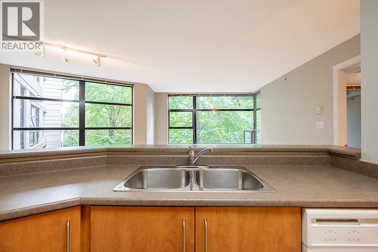 309 5380 Oben Street, Vancouver, British Columbia  V5R 6H7 - Photo 18 - R3064707