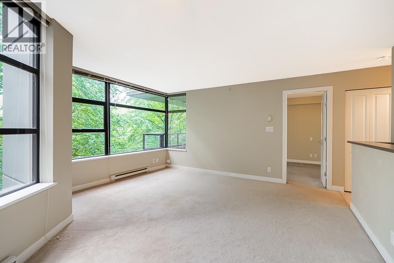 309 5380 Oben Street, Vancouver, British Columbia  V5R 6H7 - Photo 2 - R3064707