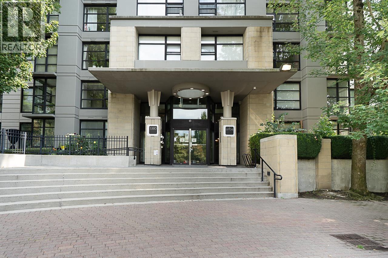 309 5380 Oben Street, Vancouver, British Columbia  V5R 6H7 - Photo 29 - R3064707