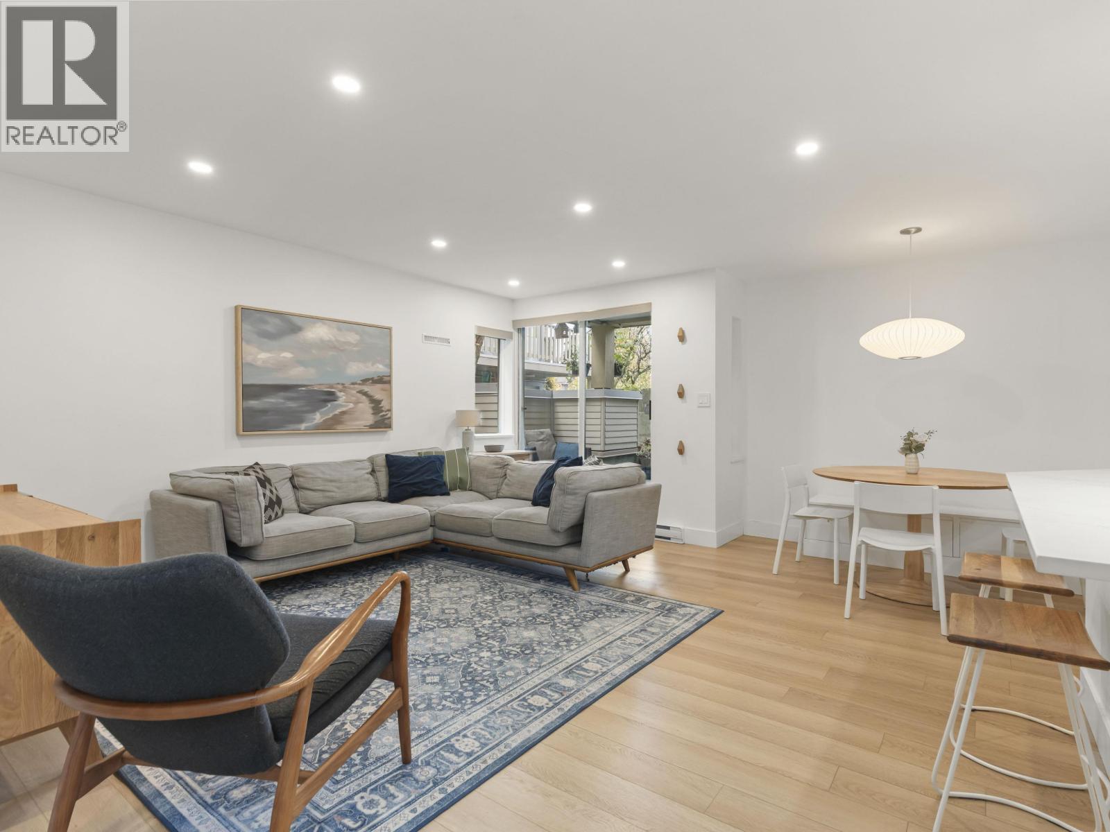 116 1890 W 6TH AVENUE, Vancouver, British Columbia