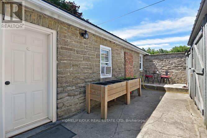 32 Apple Street, Brockville, Ontario  K6V 4X8 - Photo 27 - X12509772