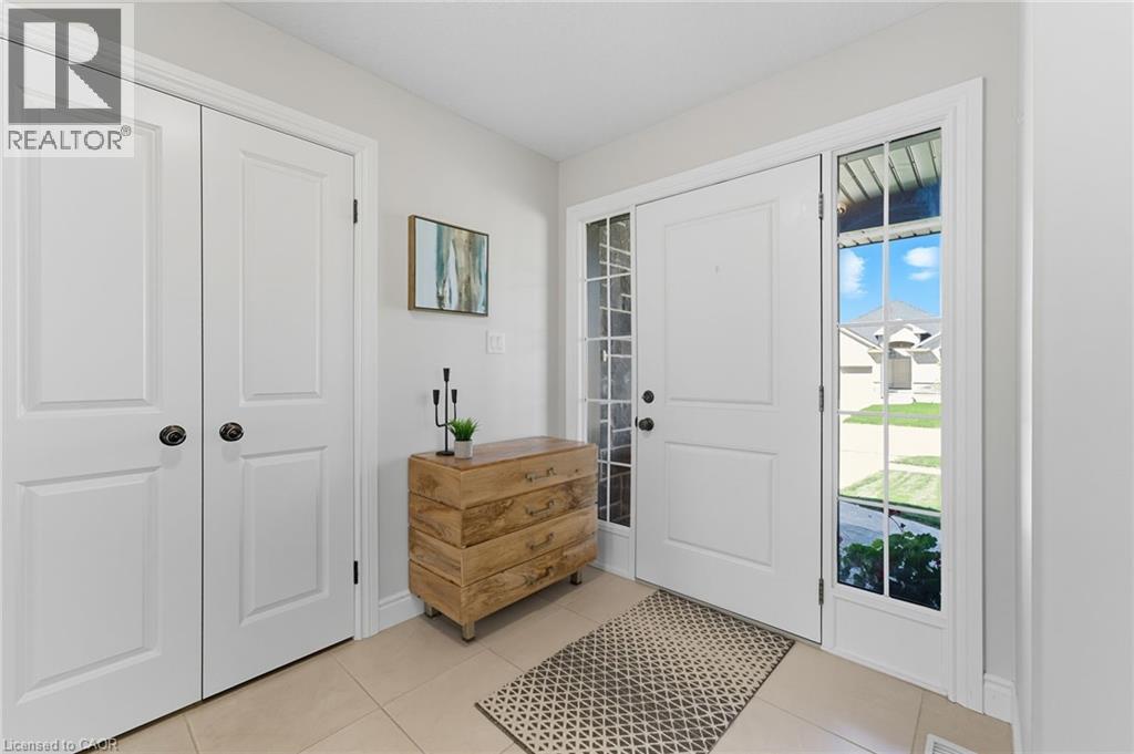 97 Forbes Crescent, Listowel, Ontario  N4W 0B8 - Photo 5 - 40769530