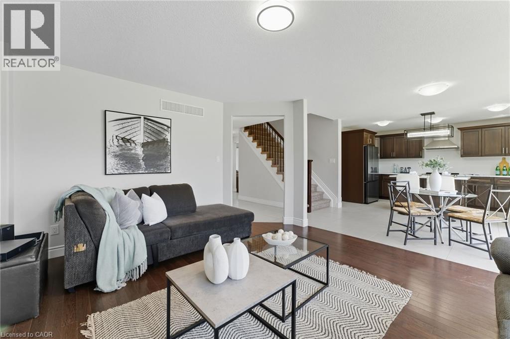 97 Forbes Crescent, Listowel, Ontario  N4W 0B8 - Photo 8 - 40769530