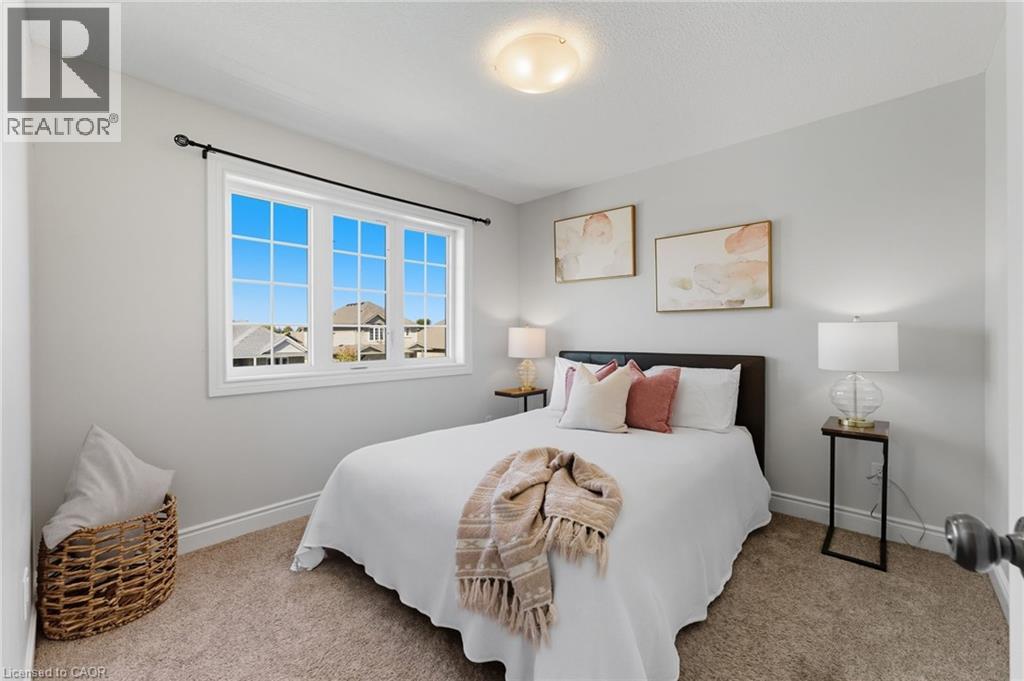 97 Forbes Crescent, Listowel, Ontario  N4W 0B8 - Photo 22 - 40769530