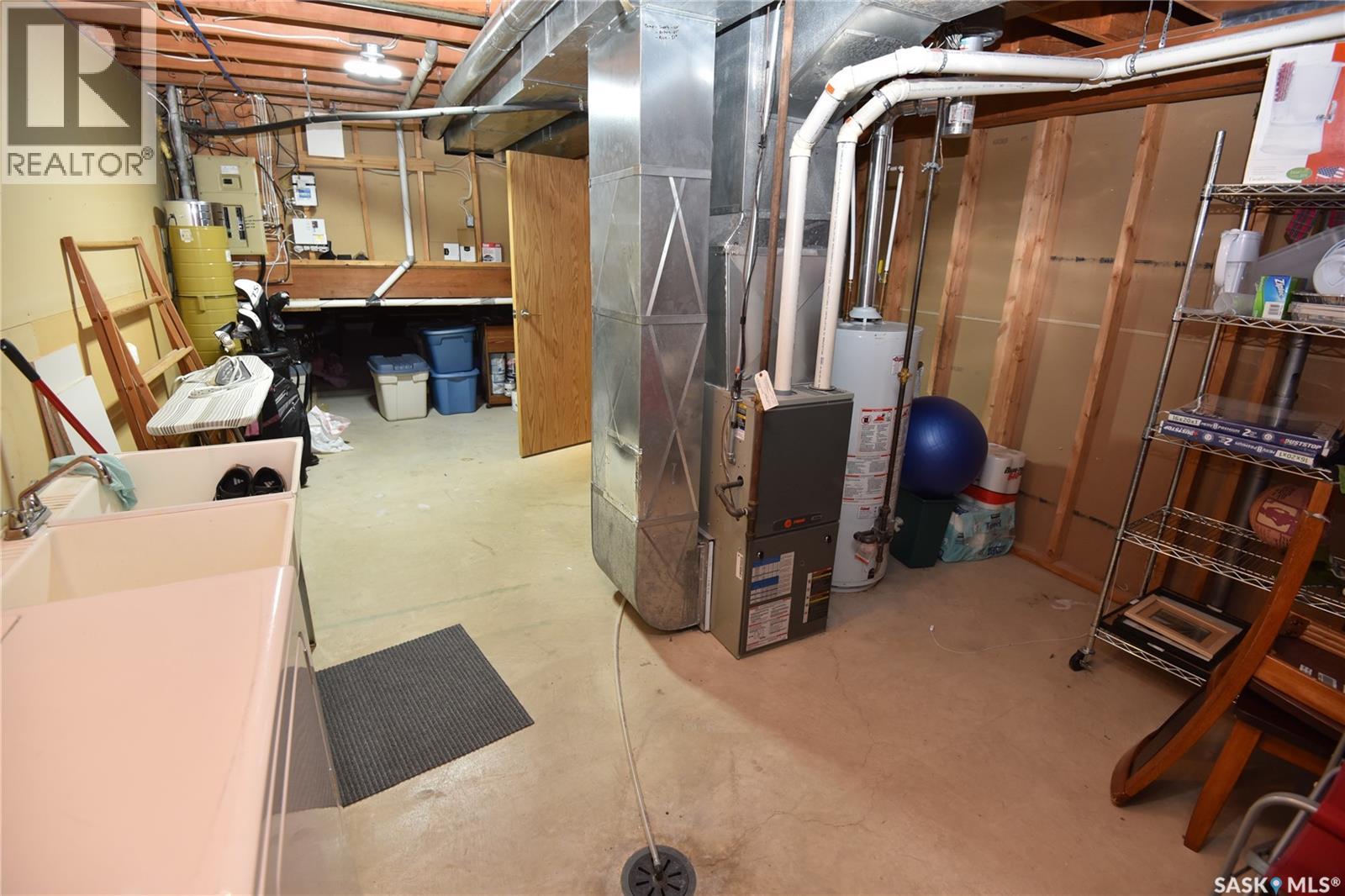 402 Watson Crescent, Nipawin, Saskatchewan  S0E 1E0 - Photo 45 - SK021583