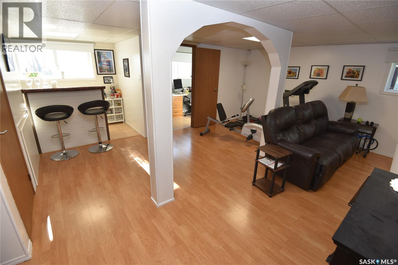 402 Watson Crescent, Nipawin, Saskatchewan  S0E 1E0 - Photo 39 - SK021583