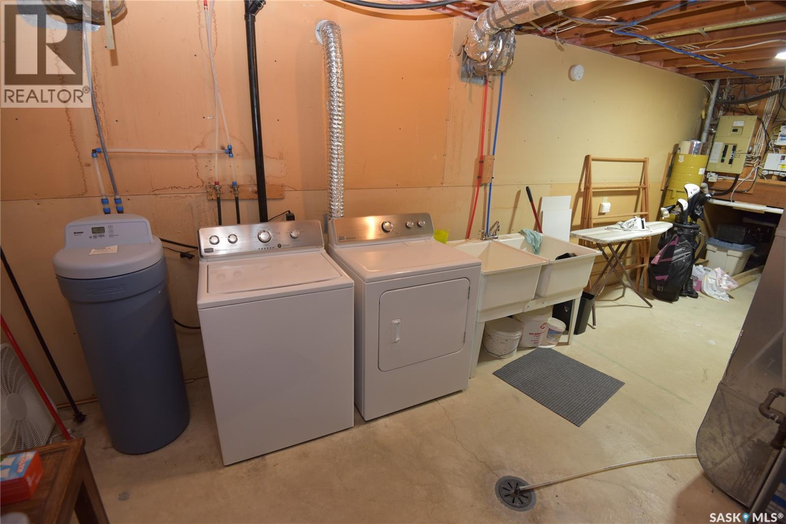 402 Watson Crescent, Nipawin, Saskatchewan  S0E 1E0 - Photo 44 - SK021583