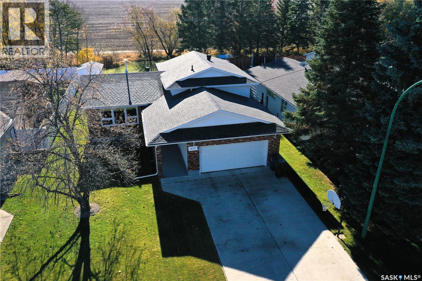 402 Watson Crescent, Nipawin, Saskatchewan  S0E 1E0 - Photo 47 - SK021583