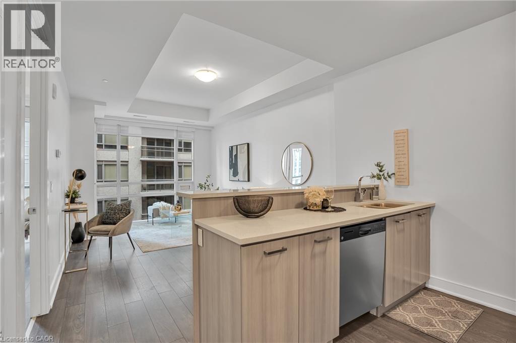 150 Main Street W Unit# 910, Hamilton, Ontario  L8P 1H8 - Photo 8 - 40776976