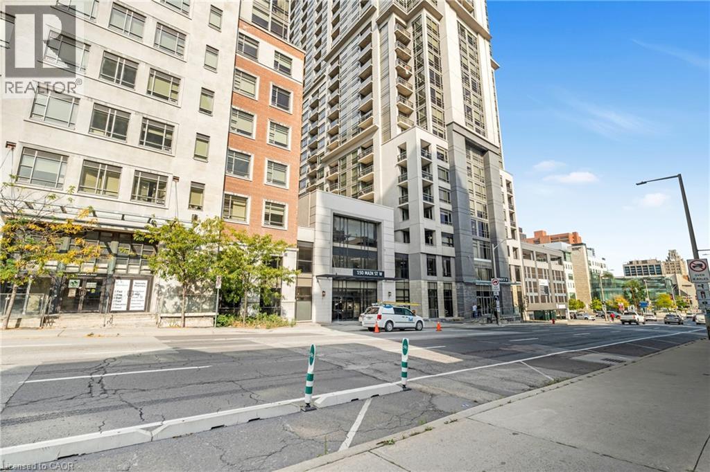 150 Main Street W Unit# 910, Hamilton, Ontario  L8P 1H8 - Photo 2 - 40776976