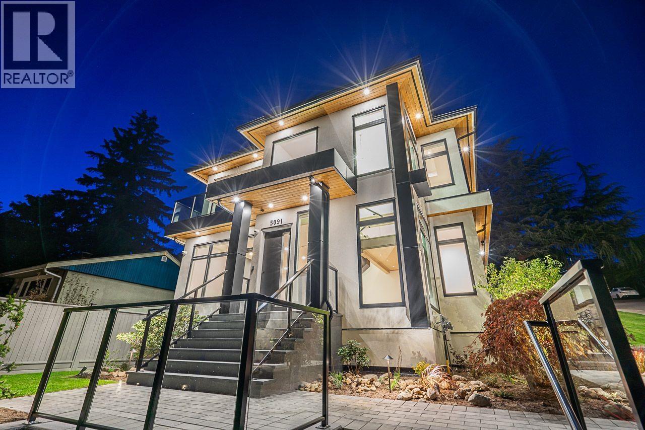 5091 Patrick Street, Burnaby, British Columbia V5J 3A7 - Photo 3 - R3064667