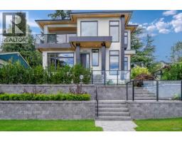 5091 PATRICK STREET, Burnaby, British Columbia