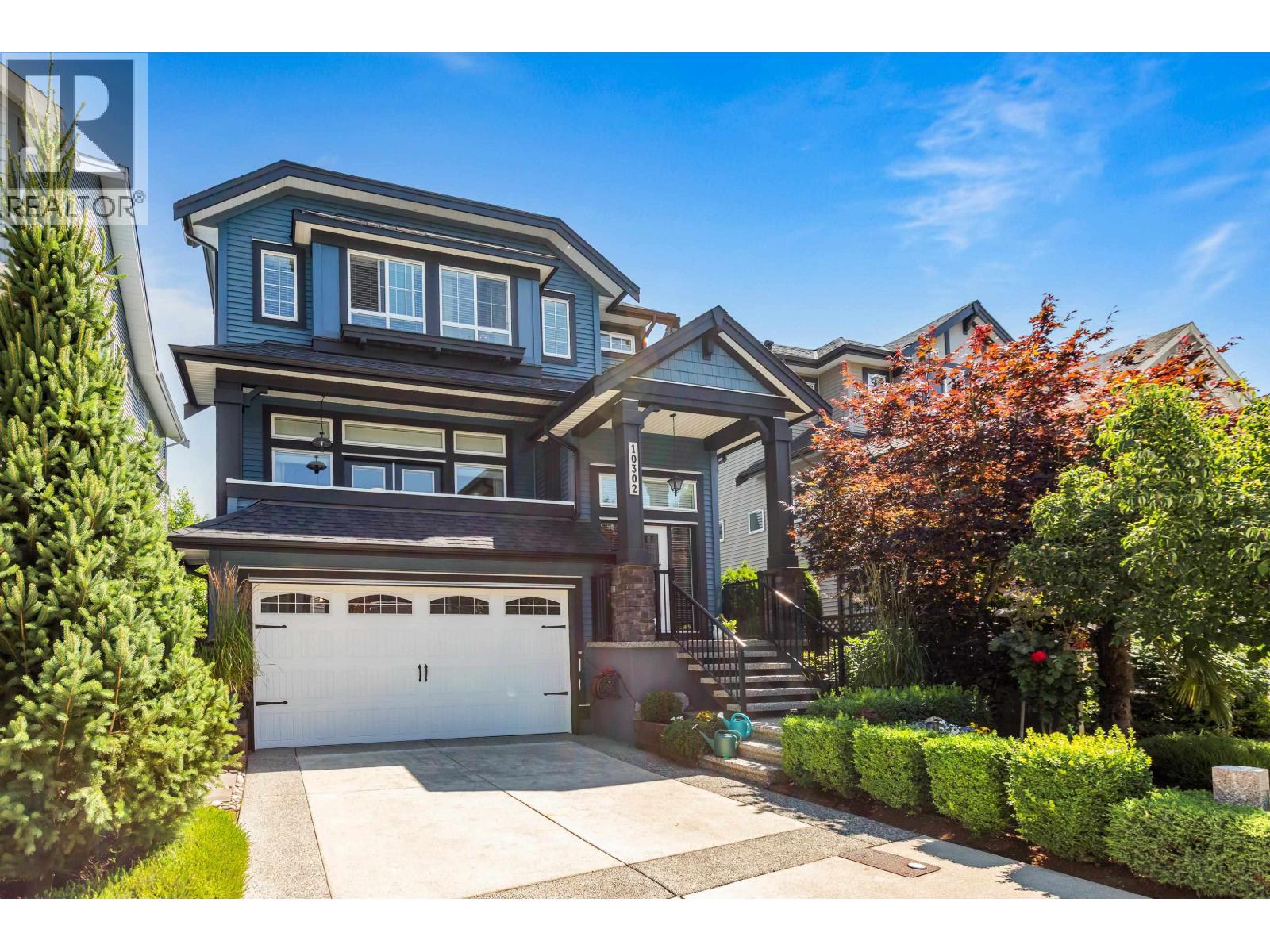 10302 WYNNYK WAY, Maple Ridge, British Columbia