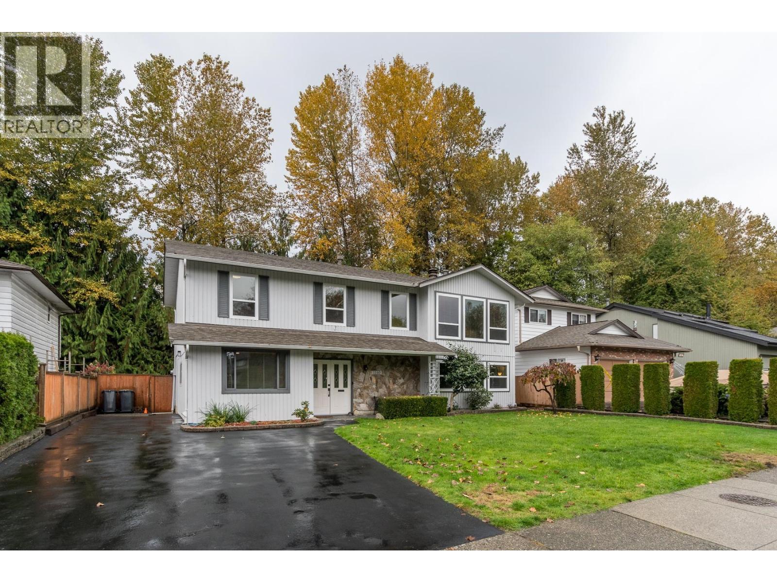 1160 EAGLERIDGE DRIVE, Coquitlam, British Columbia