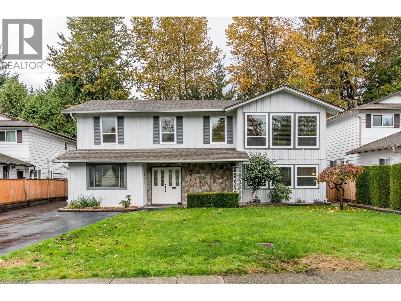 1160 Eagleridge Drive, Coquitlam, British Columbia  V3E 1C2 - Photo 2 - R3064688