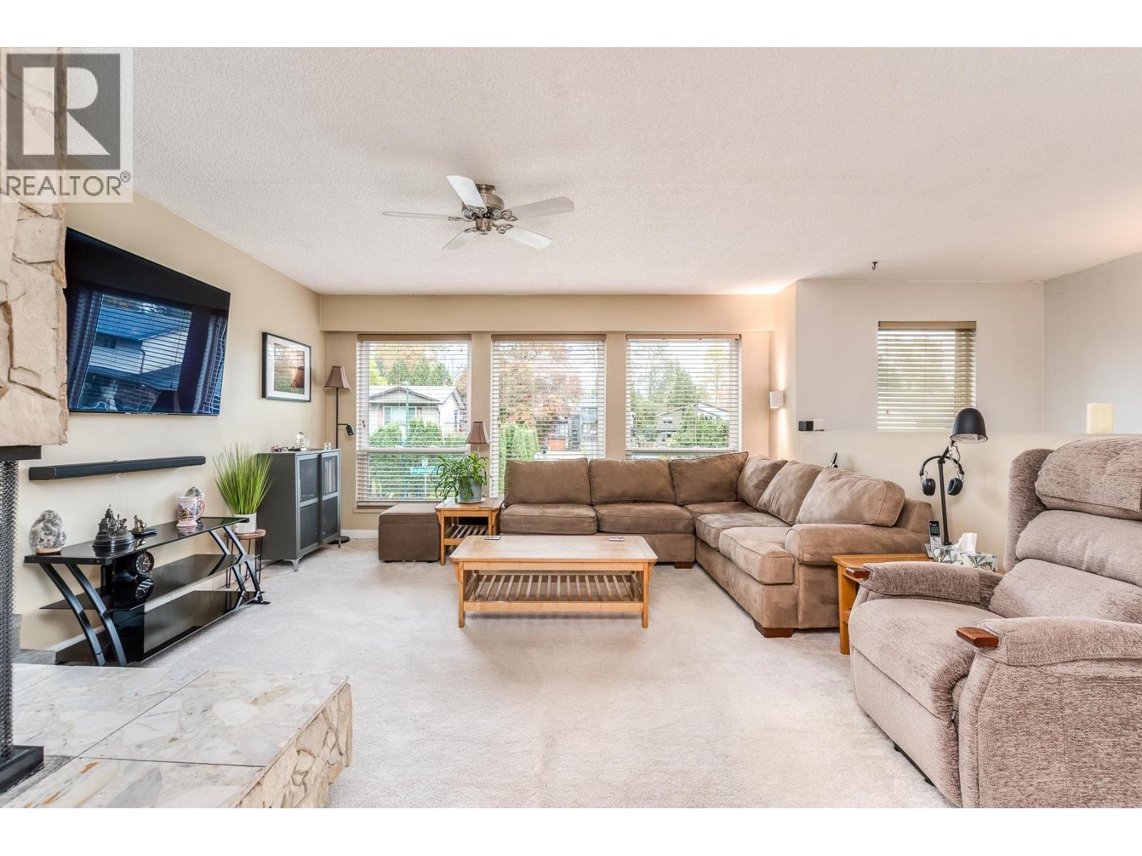 1160 Eagleridge Drive, Coquitlam, British Columbia  V3E 1C2 - Photo 5 - R3064688