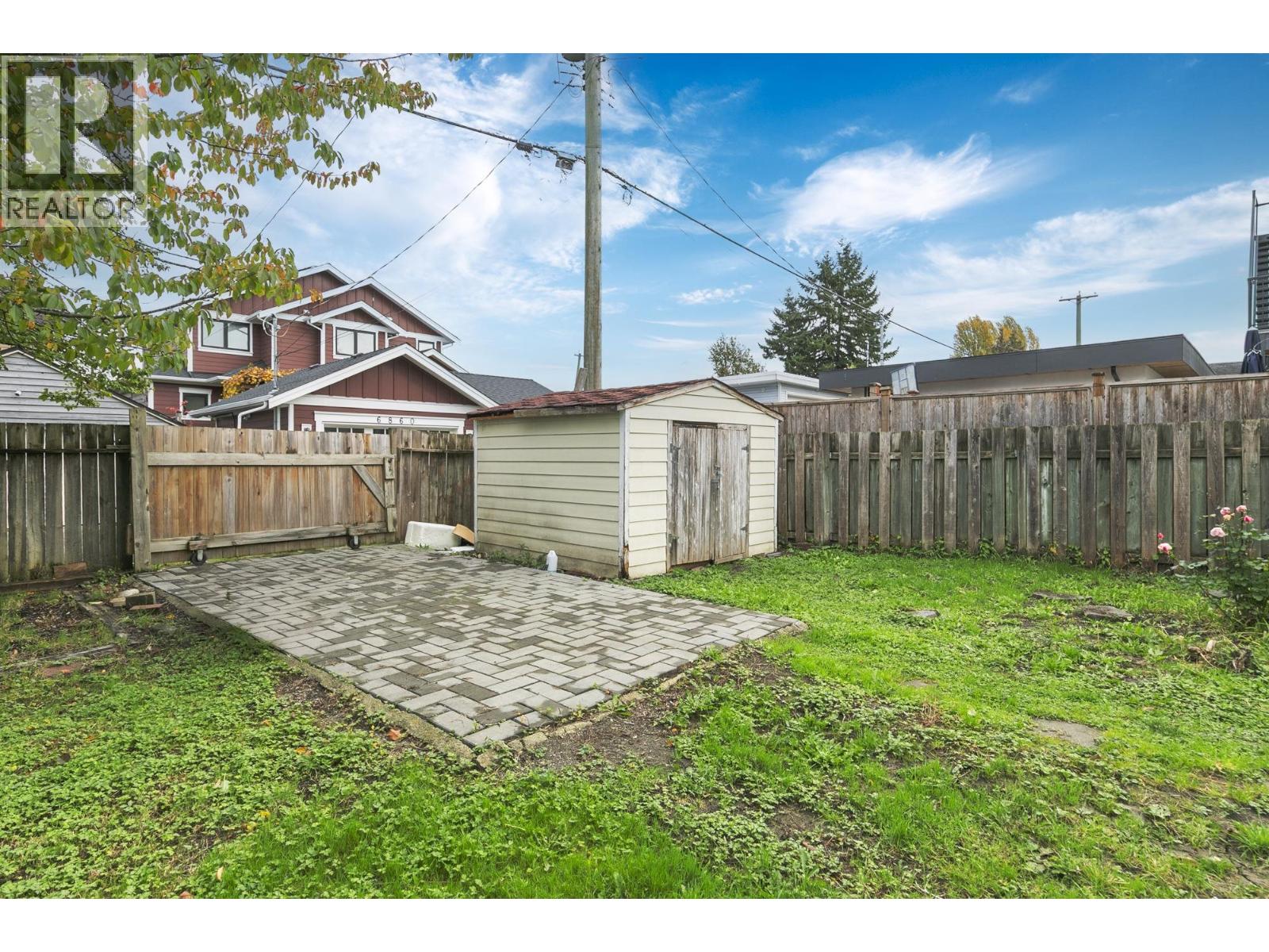 2251 Wellington Crescent, Richmond, British Columbia V7B 1G9 - Photo 15 - R3064694