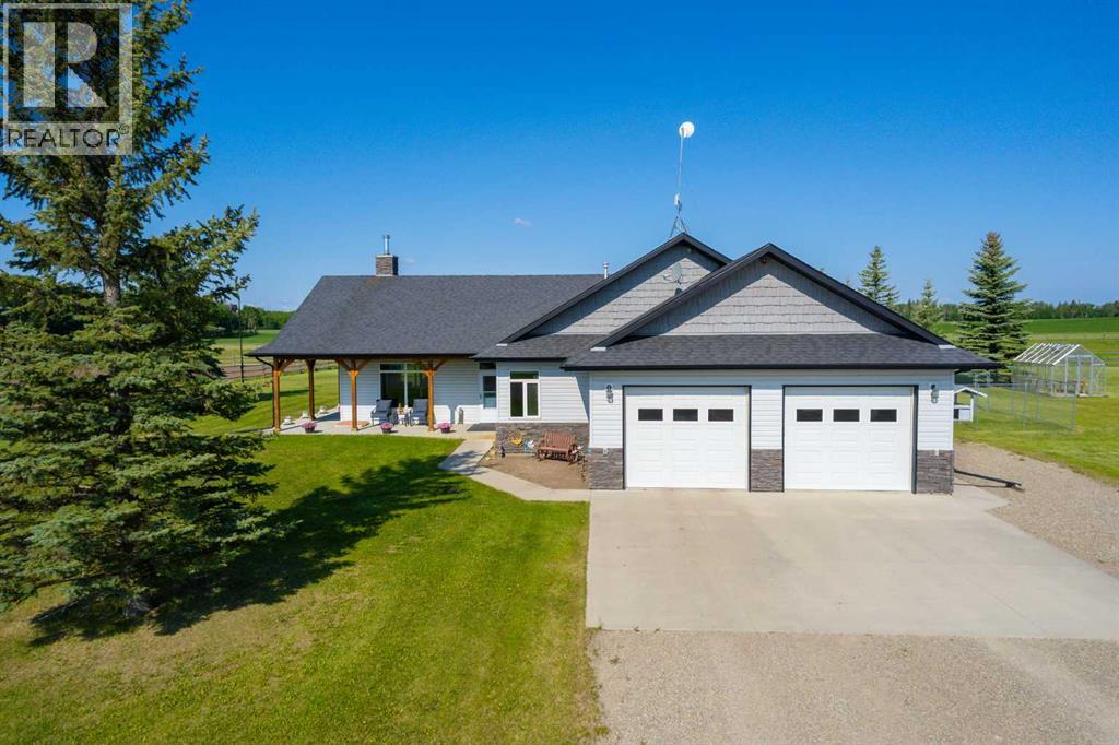 34126 Range Road 2-0, Rural Red Deer County, Alberta  T0M 0K0 - Photo 2 - A2255161