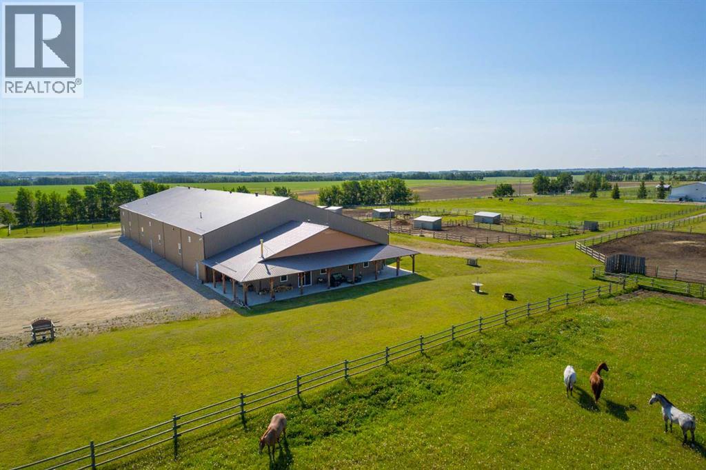 34126 Range Road 2-0, Rural Red Deer County, Alberta  T0M 0K0 - Photo 3 - A2255161