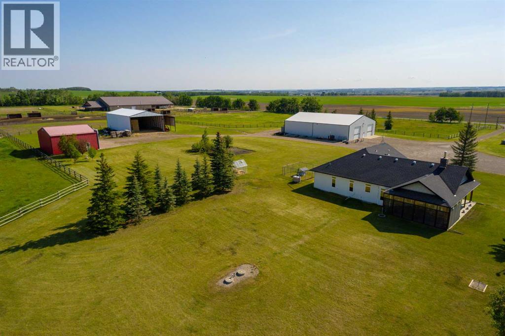 34126 Range Road 2-0, Rural Red Deer County, Alberta  T0M 0K0 - Photo 4 - A2255161