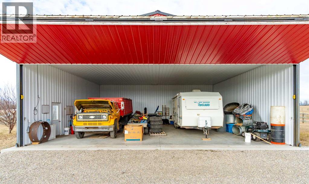 34126 Range Road 2-0, Rural Red Deer County, Alberta  T0M 0K0 - Photo 41 - A2255161