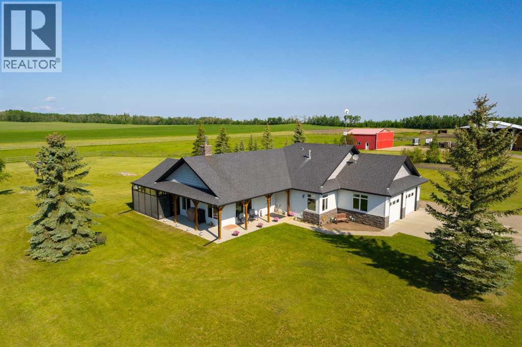 34126 Range Road 2-0, Rural Red Deer County, Alberta  T0M 0K0 - Photo 45 - A2255161