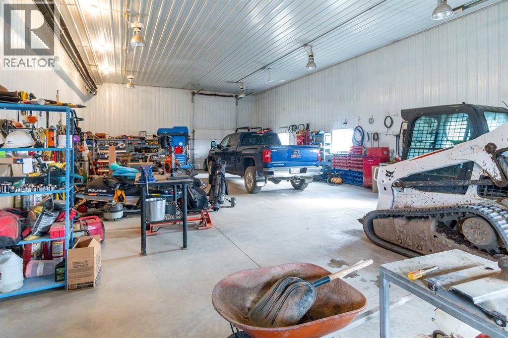 34126 Range Road 2-0, Rural Red Deer County, Alberta  T0M 0K0 - Photo 39 - A2255161