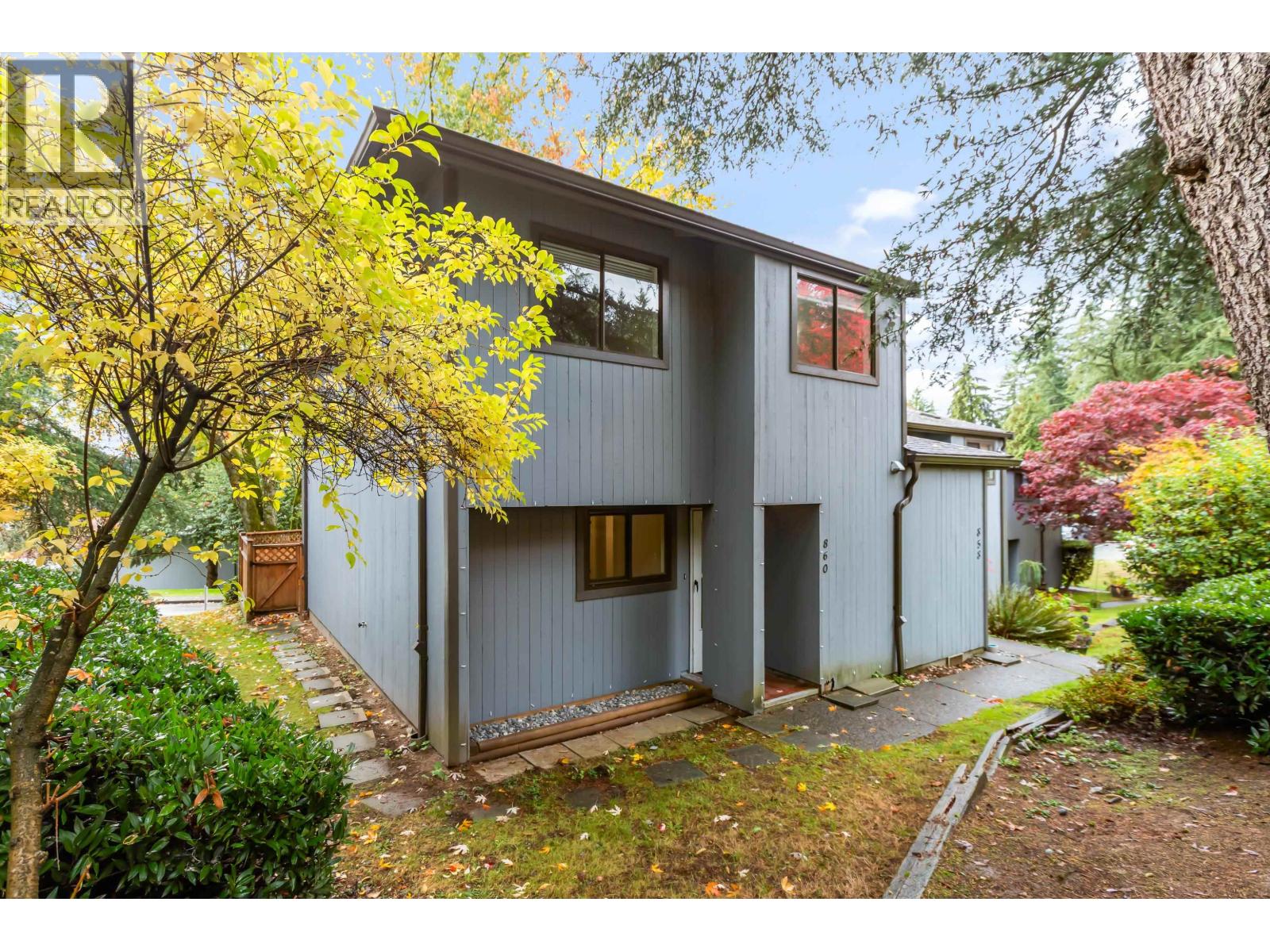 860 Blackstock Road, Port Moody, British Columbia  V3H 3R8 - Photo 3 - R3063441